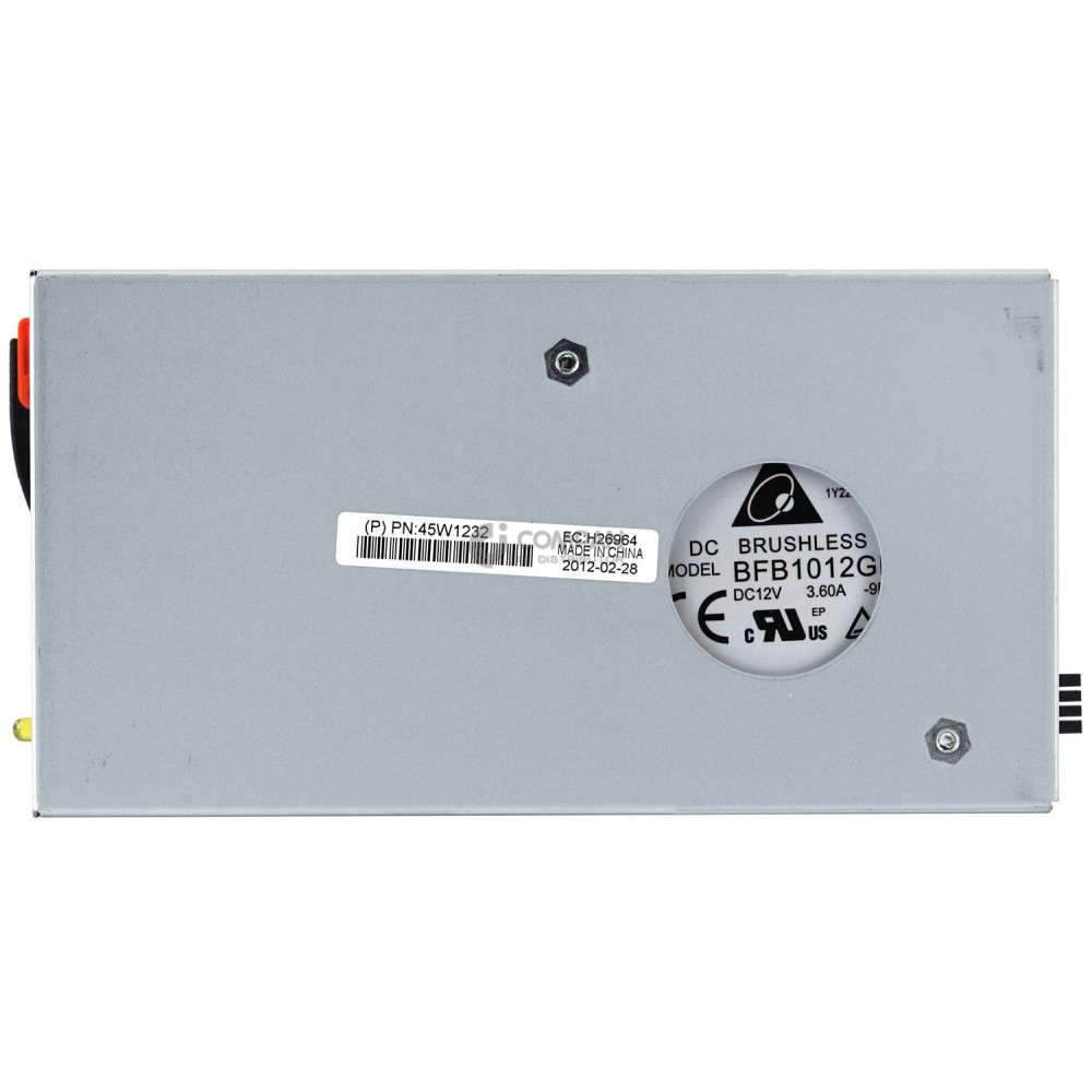 45W1232 IBM BLOWER FAN FOR U1400 I/O ENCLOSURE